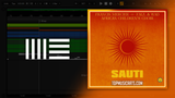 Francis Mercier, Faul & Wad, African Children's Choir - Sauti Ableton Remake (Afro House)