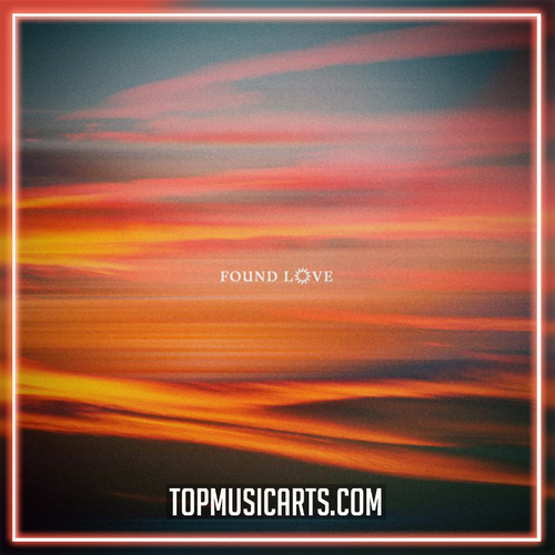 Francis Mercier, Von Boch - Found Love Ableton Remake (Afro House)