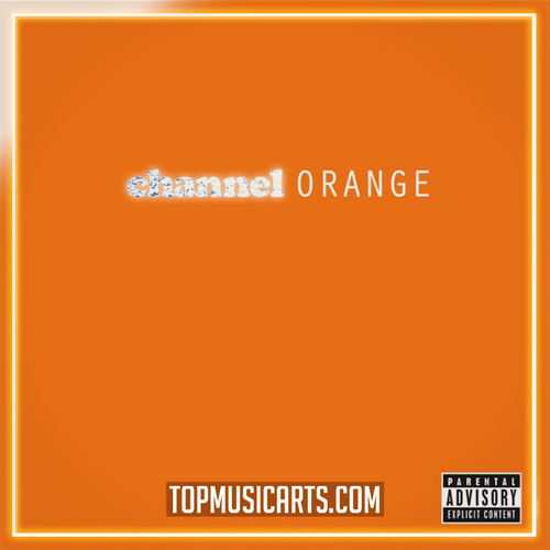 Frank Ocean - Lost Ableton Remake (Pop)