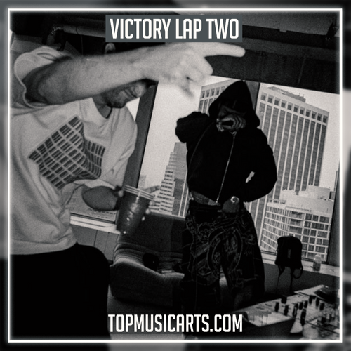 Fred again, Skepta, PlaqueBoyMax, Denzel Curry - Victory Lap Two Ableton Remake (Grime)