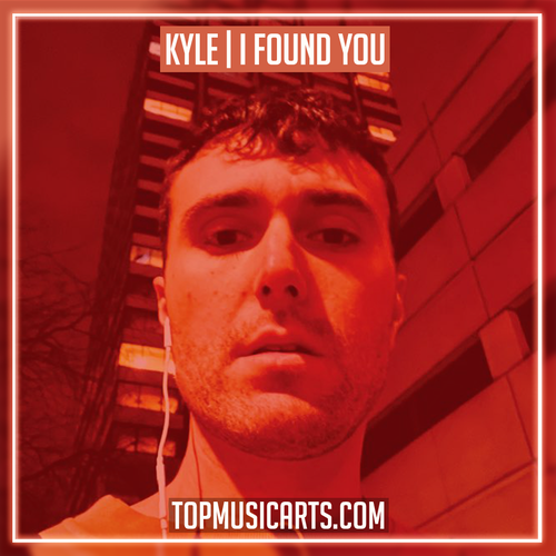 Fred again.. - Kyle (I Found You) Ableton Remake (Future Garage)