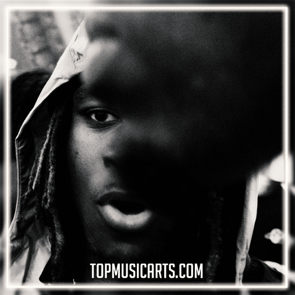 Fred again.., Sammy Virji, Reggie - Talk of the Town Ableton Remake (Dance Pop)