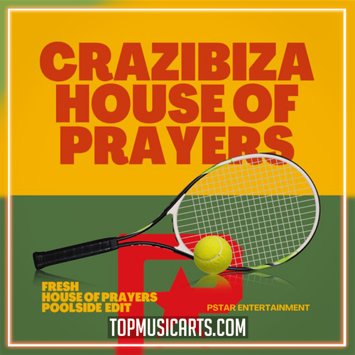 Fresh (House of Prayers Poolside Edit) Ableton Remake (House)