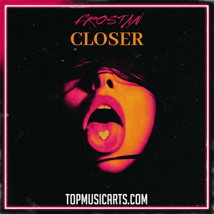 Frostan - Closer Ableton Remake (Bass House)