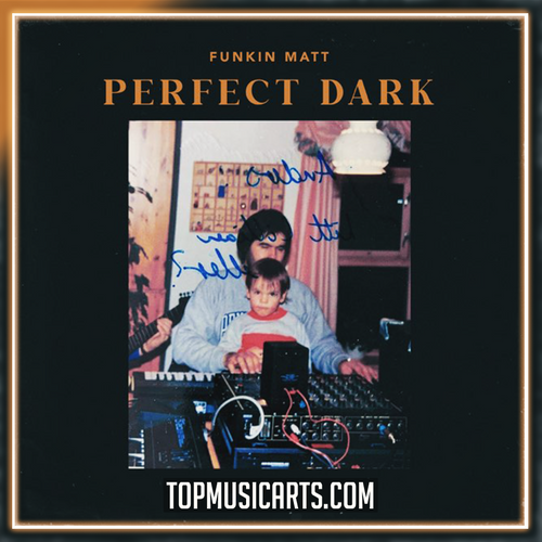 Funkin Matt - Perfect Dark Ableton Remake (UK Garage)