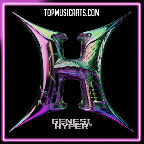 GENESI - Hyper (Ableton Remake)