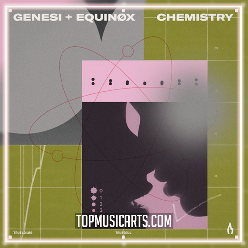 GENESI & Equinøx - Chemistry (Ableton Remake)