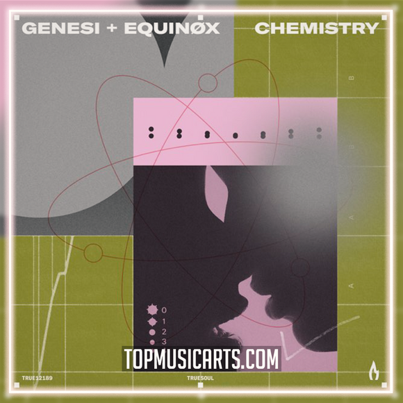GENESI & Equinøx - Chemistry Ableton Remake (Melodic House)