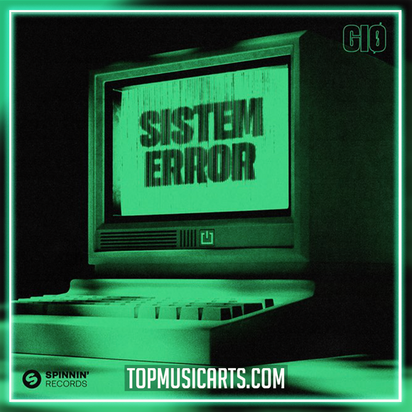 GIO - Sistem Error Ableton Remake (Dance Pop)