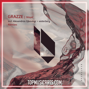 GRAZZE - Maya! (Short Edit) Ableton Remake (Dance)