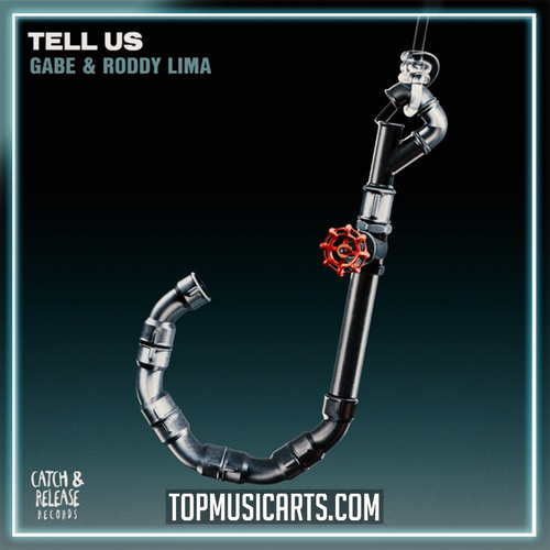 Gabe Roddy & Lima - Tell Us Ableton Remake (Tech House)