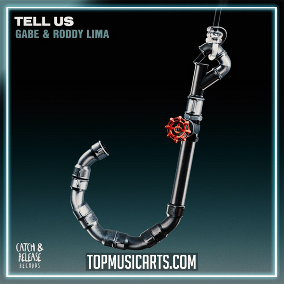 Gabe Roddy - Lima Tell Us Ableton Remake (Tech House)