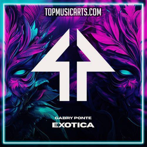 Gabry Ponte - Exotica Ableton Remake (Trance)