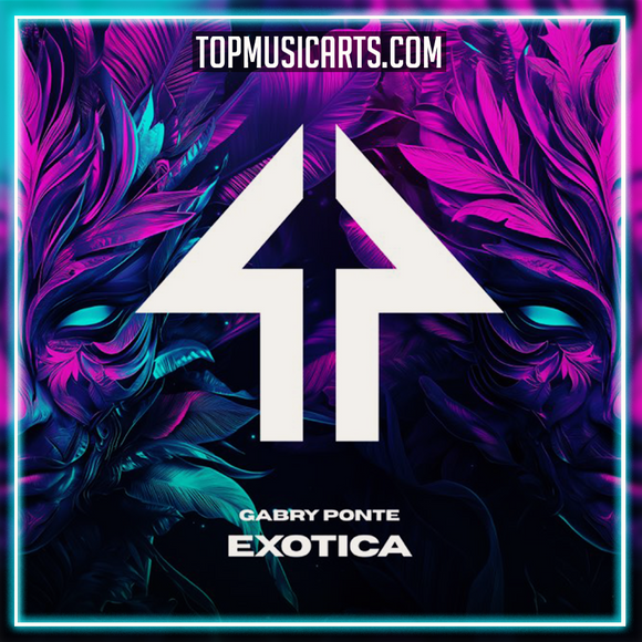 Gabry Ponte - Exotica Ableton Remake (Dance Pop)