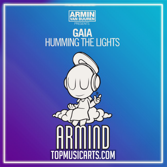 Gaia - Humming The Lights Ableton Remake (Trance)