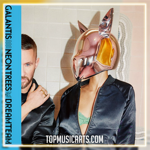 Galantis x Neon Trees - Dreamteam Ableton Remake (Dance)