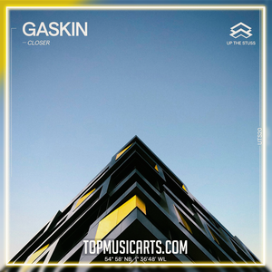 Gaskin - Closer (UTS20) Ableton Remake (Deep House)