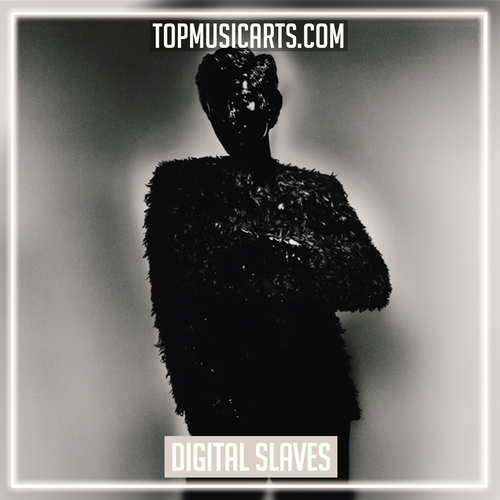 Gesaffelstein - Digital slaves Ableton Remake (Electronic)