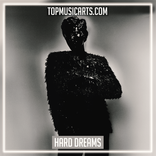 Gesaffelstein - Hard Dreams Ableton Remake (Synthpop)