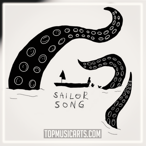 Gigi Perez - Sailor Song Ableton Remake (Pop)