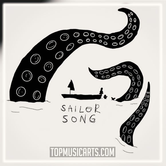 Gigi Perez - Sailor Song Ableton Remake (Pop)