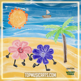 Ginton, Ape Drums, Palane, Kohsea - Anything (Ya Ya) Ableton Remake (Afro House)