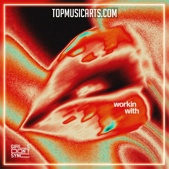 Girls Don't Sync - Workin' With Ableton Remake (UK Garage)