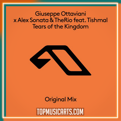 Giuseppe Ottaviani x Alex Sonata & TheRio feat. Tishmal - Tears Of The Kingdom Ableton Remake (Trance)
