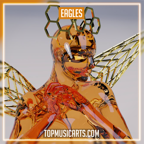 Glowal - Eagles Ableton Remake (Techno)