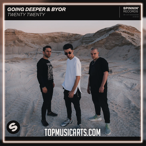 Going Deeper & BYOR - Twenty Twenty Ableton Remake (Bass House)