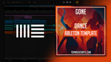 Gone - Dance Ableton Template (Fred again.. Style)