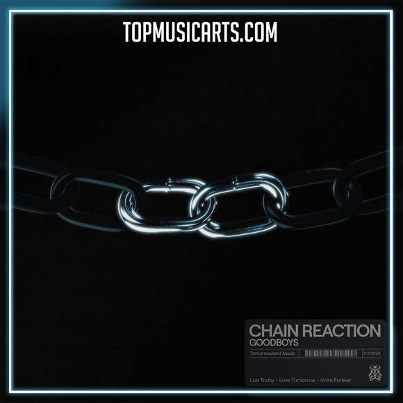 Goodboys - Chain Reaction Ableton Remake (Dance)