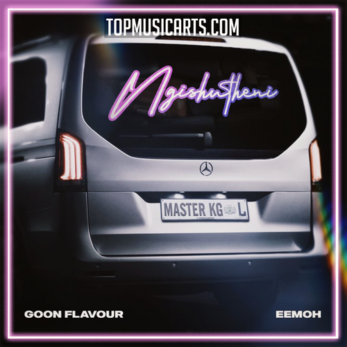 Goon Flavour, Master KG & Eemoh - Ngishutheni Ableton Remake (Amapiano)