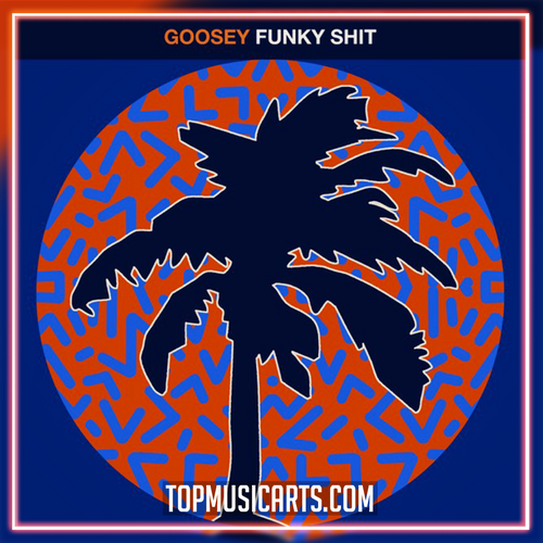 Goosey - Funky Shit Ableton Remake (House)