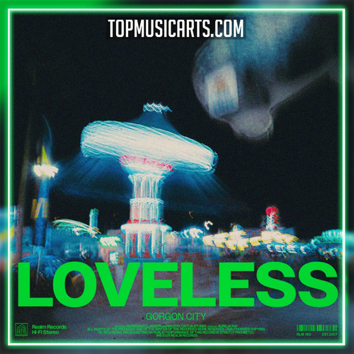 Gorgon City - Loveless Ableton Remake (House)
