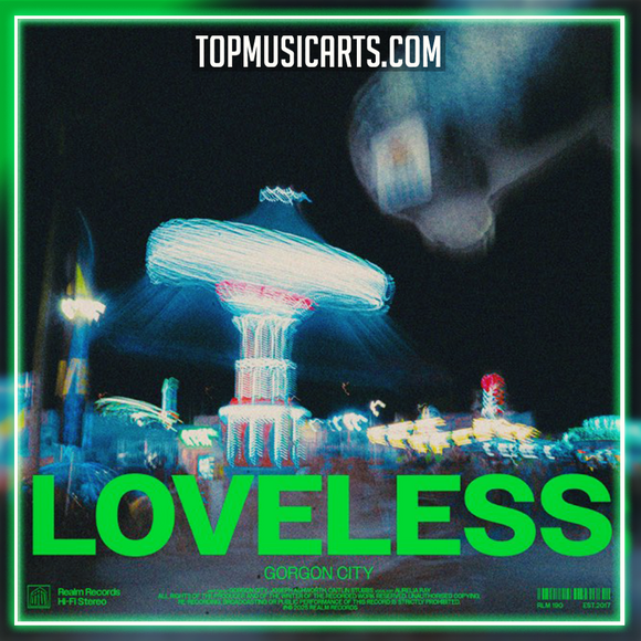 Gorgon City - Loveless Ableton Remake (House)