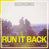 Gorgon City - Run It Back (feat Caroline Byrne) Ableton Remake (Dance Pop)