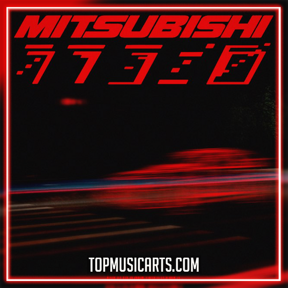 Gorgon City, Muki - Mitsubishi Ableton Remake (UK Garage)