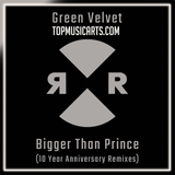 Green Velvet - Bigger Than Prince (Marco Lys Remix) Ableton Remake (Tech House)