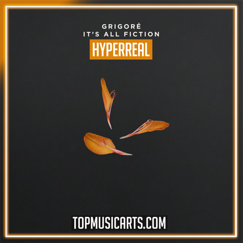 Grigoré - Hyperreal Ableton Remake (Melodic Techno)