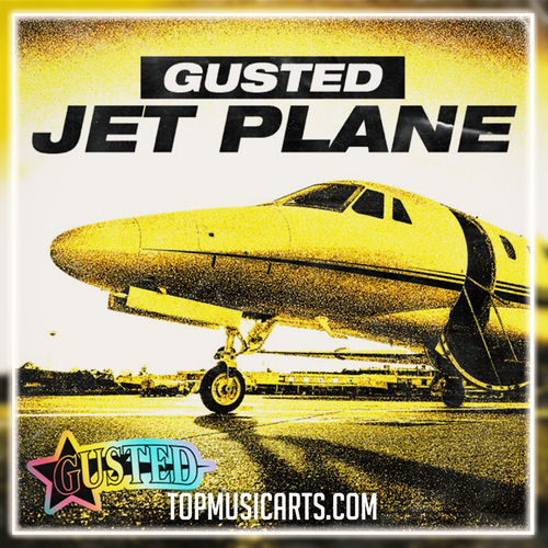 Gusted - Jet Plane (Ableton Remake)