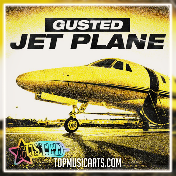 Gusted - Jet Plane Ableton Remake (Dance)
