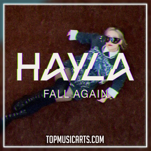 HAYLA - Fall Again Ableton Remake (Progressive House)
