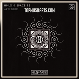 HI-LO & Space 92 - Arpeggio Ableton Remake (Techno)