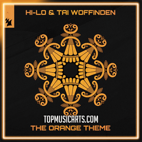 HI-LO & Tai Woffinden - The Orange Theme Ableton Remake (Trance)