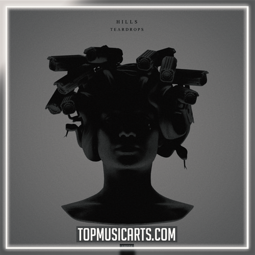 HILLS - Teardrops Ableton Remake (Melodic House)