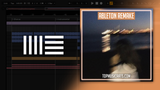 HMWME - Lights Go Down Ableton Remake (Pop House)