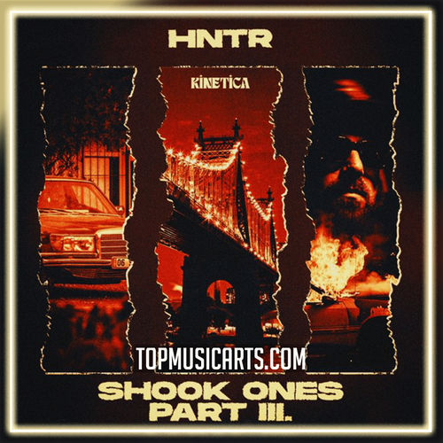 HNTR - Shook Ones, Pt. III (Ableton Remake)