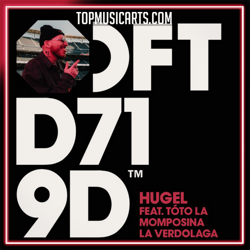 HUGEL ft. Tóto La Momposina - La Verdolaga Ableton Remake (Latin House)