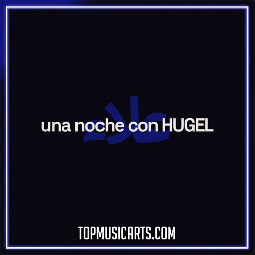 HUGEL, Alleh, Yorghaki - Una noche con Hugel Ableton Remake (Afro House)